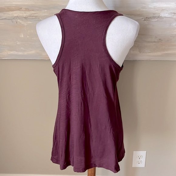 Texas A & M racerback tank by Retro Brand - Picture 3 of 8